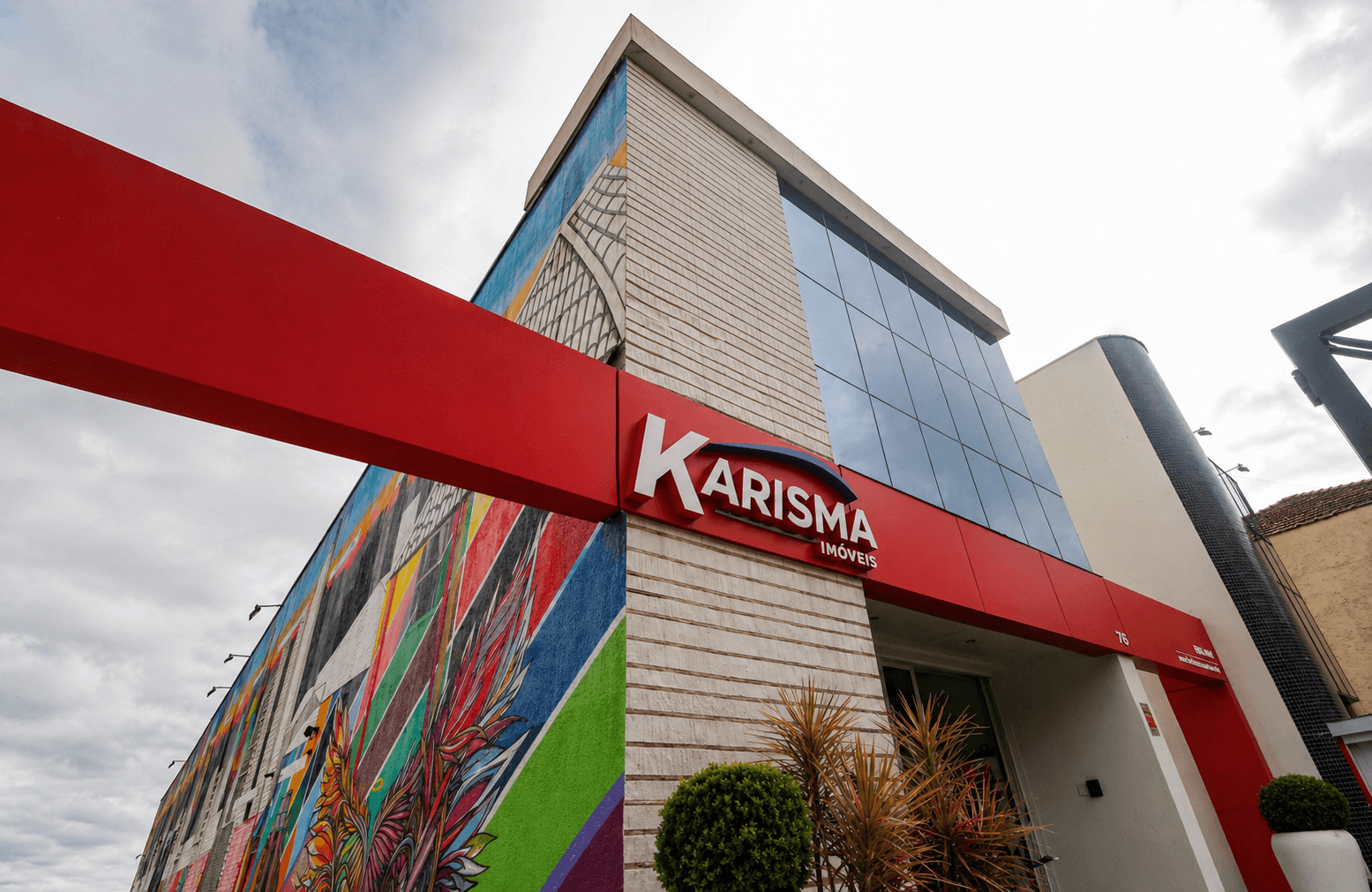 Case de sucesso: Karisma Imóveis