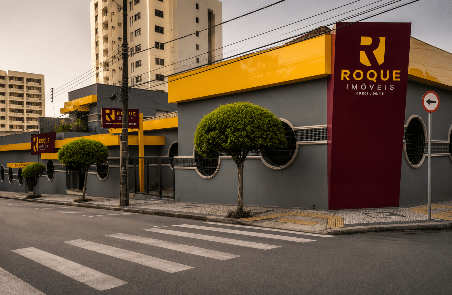 Case de sucesso: Roque Imóveis