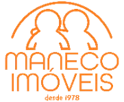 Logo Maneco Imóveis